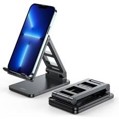 Joyroom Foldable Desktop Phone Stand Black JR-ZS282