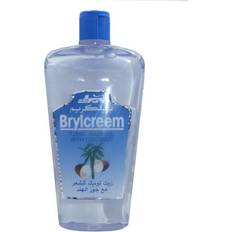 Brylcreem Your Hair: Tonic Hair Oil With Coconut