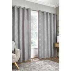Appletree 'Harvest' Jacquard Eyelet