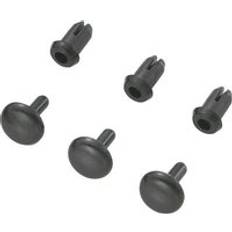 TRU Components TC-SRR-355K203 Expanding rivet 1000