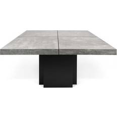 Temahome Pedestal Dining Table