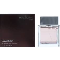 Calvin Klein Euphoria Men Eau de Toilette Him 50ml