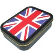 Union Jack Flag Storage