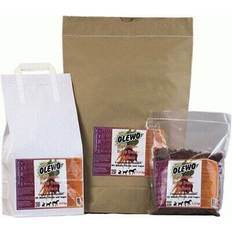 Olewo karotten-rote bete-pellets 12,5 ergänzungsfutter hund