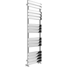 Heated Towel Rails Belfry Bathroom Flat Panel Heated Rail