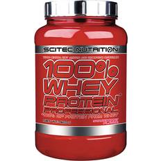 Scitec Nutrition Whey Protein Professional 920g Pistachio