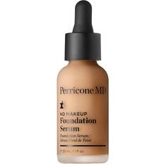 Perricone MD No Makeup Foundation Serum 30ml Various Shades Nude