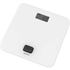 ReNew Battery Free Bathroom Scale