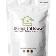 UKHealthhouse Vitamin B Complex 30 B1 B2 B3 B5