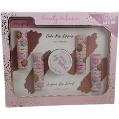Beauty Bakerie Lipstick Nude Lip Gift Set RRP £49.50 Multicoloured