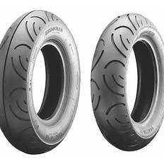 Heidenau Pneumatici per moto Heidenau K61 130/70-10 RF TL 62M