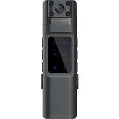 Winwin 1080P HD Circular Video Action Camera Pocket WiFi Audio Video Recorder