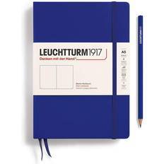 Leuchtturm1917 Hardcover A5 Medium