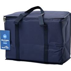 North Field North Field køletaske med lynlås 20 liter På lager i butik