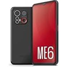 Emporia Mobiltelefoner Emporia ME6 6.58 Internminne 128GB
