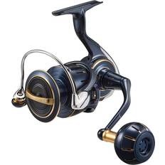 Daiwa 23 Saltiga -4000XH-G