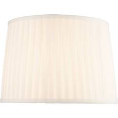 Mercer41 35cm Cotton Pleated Empire Shade