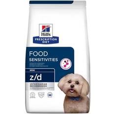 PRESCRIPTION DIET Mini Breed z/d Food Sensitivities Original