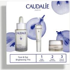 Non Comédogène Boîtes cadeau et Ensembles Caudalie Vinoperfect Dark Spot Brightening Trio