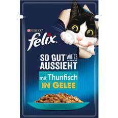 Felix Pets Felix So gut wie es aussieht Thunfisch