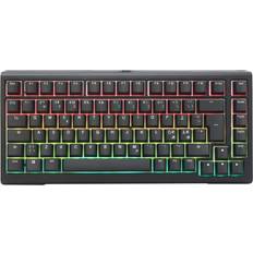 Ducky Tinker 75 RGB ISO