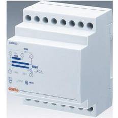 Gewiss Gewiss Klingeltrafo Prim. 230V Sek.8/12V 40VA 3TE