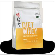 PhD Banana, 1 Nutrition Diet Whey Slimming Weight Loss Meal Protein