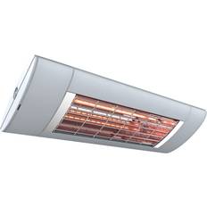 Solamagic Terrass- & Infravärmare Solamagic Premium 2000 BTC med Värmereglering
