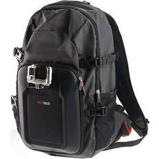 Camcorders Navitech Backpack for Vivitar DVR785HD Blu 5MP