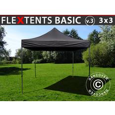 Dancover Pavilloner & Tilbehør Dancover Foldetelt FleXtents Easy up pavillon Basic