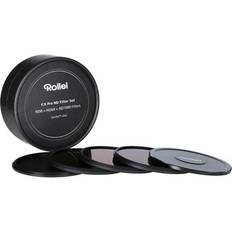 Rollei F:X Pro ND Filter Set 72 mm