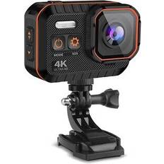 Camcorders Tourtecs 4K Action Cam für Yamaha FJR 1300 FJ 1200