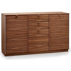 Skovby Skåp Skovby Sm932 Valnöt Naturolja 146 x 44 x 88 cm Sideboard