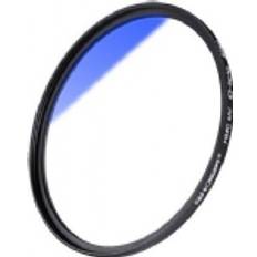 K&F Concept Filter Blåfilter 72 MM UV Classic Series