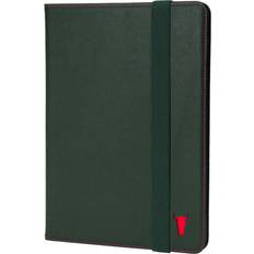iPad Mini 6 Leather Case 6th Gen 2021 Green