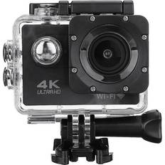 Camcorders Greenzech Wifi 4K 2Inch 1080P Ultra HD Waterproof Sport Camera Action DVR Camcorder