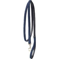 Kentucky Lead Rope Nylon Bleu