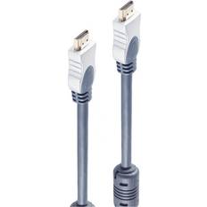 Kabler Shiverpeaks SP77475 HDMI Cable 5 m