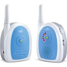 Seguridad Infantil Bayby BBM 7001 Digital Audio Baby Moni