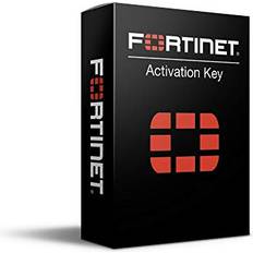 Computer Accessories Fortinet FortiGate-80F 1YR FortiGuard Industrial Security Service