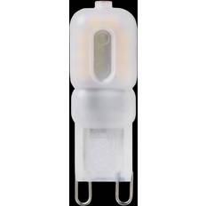 Unison G9 1W 4000K 100lm LED-Lampa