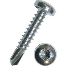 Dresselhaus Byggematerialer Dresselhaus Pladeskrue 4,2X16Mm Torx20 Med Borespids