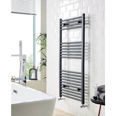 Heated Towel Rails K-RAD Vertical Straight Rail