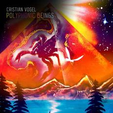 POLYPHONIC BEINGS VOGEL CRISTIAN (CD)