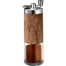 Coffee Grinders Wovilon Manual Coffee Grinder- Stainless Steel Easy To Carry Powder Of The Thickness Can