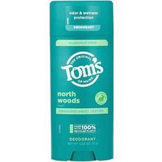 Tom's of Maine Antiperspirant 48 Hour Protection North Woods 3.25 oz