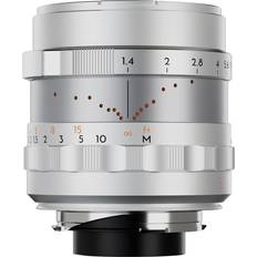 Simera 28mm F1.4 for Leica M