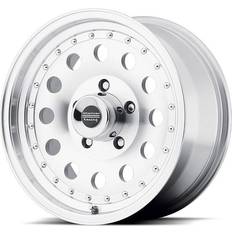 American Racing AR62 Outlaw II Machined 8X15 5 120.65 ET-19