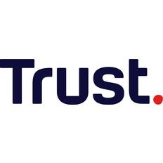 Trust Ody II Tastatur QWERTY USA svart
