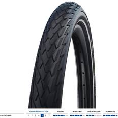 Schwalbe Dæk BTB Marathon Perf G-Guard